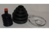 NISSA 392410M625 Bellow Set, drive shaft